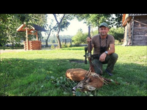 Spotkałem Myśliwych - odcinek  353  Polowanie nad Bugiem część II