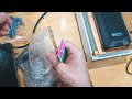 Замена экрана Oukitel WP19