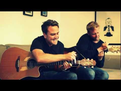 The Holt Brothers cover Man In The Mirror by Michael Jackson