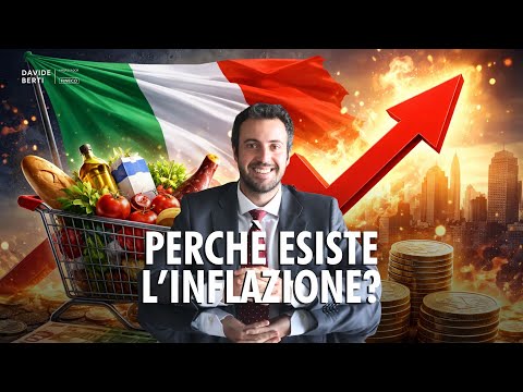 Why do PRICES keep RISING?