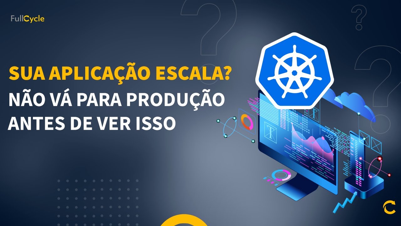 Teste de carga e autoscaling com Kubernetes HPA e Fortio