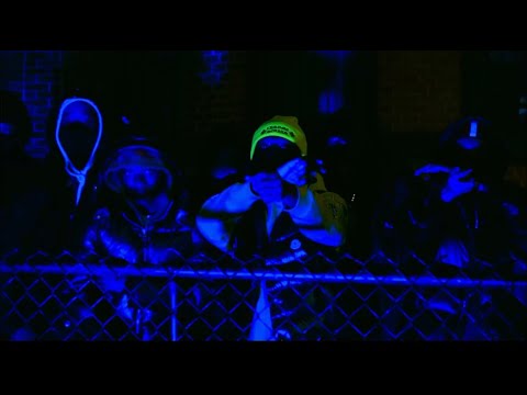 QUELLY WOO x JAH WOO - Moment 4 Life