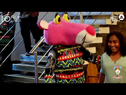 CORAZON FRACTURADO - Orquesta ZAPEROKO La Resistencia Salsera del Callao