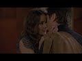 Fred and Wesley Kiss - Angel 5x14 "Smile Time"