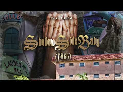 FCG Heem - Robbie Anderson ft. Rob49 (Fast - Official Audio)