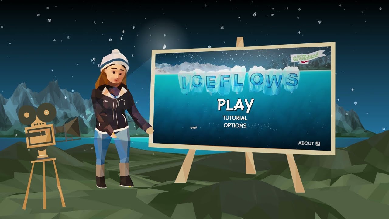 Hydrology video