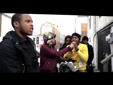 YNW Recohavoc   I Get It ShotBy@DjBey215