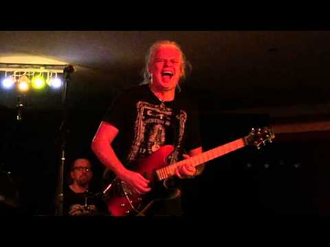 ALAPI POWER TRIO live at Jazzpresso, Budapest    Part 5. -  All Blues