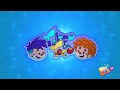 Abertura E Créditos Teleco E Teco Box Kids
