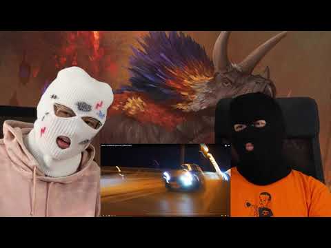 Musso - SCHEINLIEBE | Reaktion