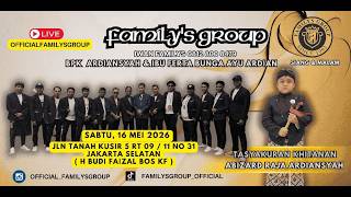 Download lagu Live Streaming Familys Group Edisi Jln Tanah Kusir Jakarta Selatan | Sabtu 16 Mei 2026 | MALAM mp3 Download lagu Live Streaming Familys Group Edisi Jln Tanah Kusir Jakarta Selatan | Sabtu 16 Mei 2026 | MALAM mp3