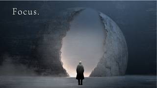 Absolute Focus in Silence — Dark Neoclassical Cello for Deep Work