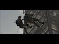 Finnish army music video - 