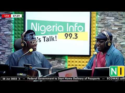 Dailies Today, Wednesday, 28/06/2023