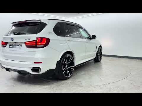 BMW X5 (181) M SPORT XDRIVE 40E AUTO - Image 2
