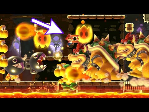 Finally, A Good Level In Mario Maker 2 — Clearing 69420 EXPERT Levels | S5 EP20