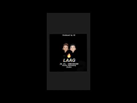 LAAG 🔥 (Prod. By GC)