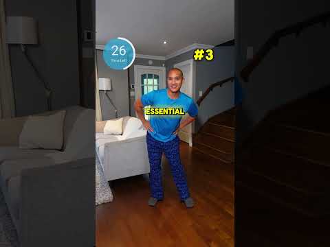 Simple Morning Stretches for Beginners #morningroutine #homeworkout #circulation #beginnerworkout