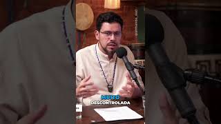 Qual o segredo para se relacionar com os nossos Guias? #umbanda #entidades