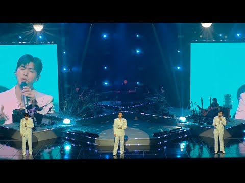 [251102_일] 리베란테🩵 7곡_노래모음_ 2025 리베란테 콘서트 《BRILLANTE》Libelante 