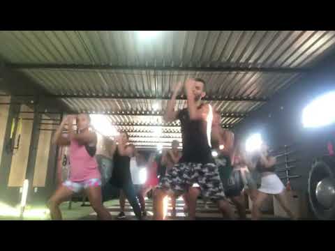 AINDA LEMBRO | DENNIS, RAI E XAND AVIÃO