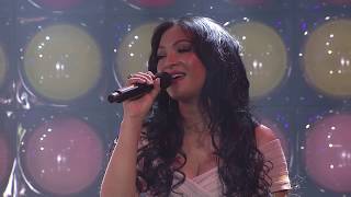 Die Kontrak | Tarryn Lamb en Tatum Strydom - Beneath Your Beautiful