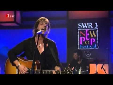 James Morrison- One last chance (live@Swr3 New Pop Festival 2006)