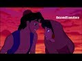 Aladdin Princess Jasmine Shallow Aladdin