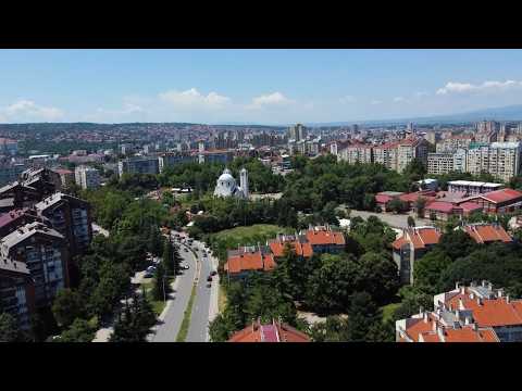 Info - Povećan broj turista u Nišu (TV KCN 05.07.2026)