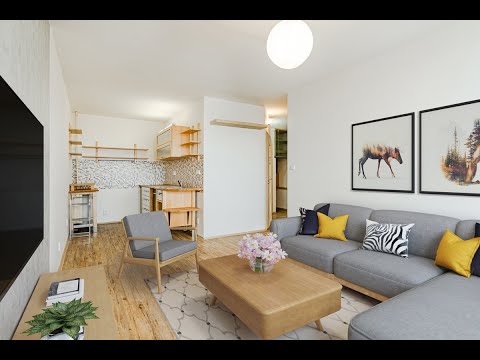 PRODÁNO! Prodej bytu 2+kk, 46 m², Čs. armády, Kladno