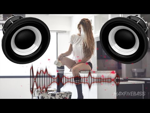 Serhat Durmus ft. Zerrin Temiz - Hislerim (Nin9 & HØRU Remix) (BASS BOOSTED)