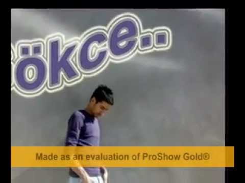 Dj Gökçe H-ybetMc Sadakat Beat By Sürgün Music - Yarım K...