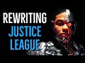 Rewriting: Justice League