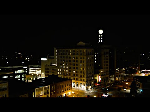 GRINDHARD E - "BLUESTRIP" (OFFICAL MUSIC VIDEO)