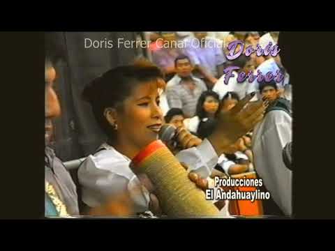 Doris Ferrer /Sin ti no ha sido Facil