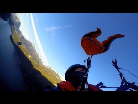 Curso SIV Annecy 2016