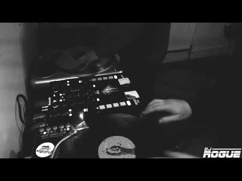 DJ Rogue x Dj Symatic - Freestyle Cuts (2022)