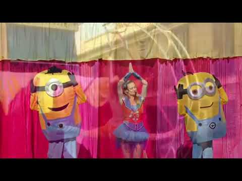 Promoción CIRCO PIRULETA