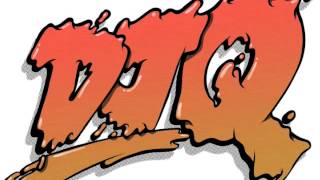 DJ Q - LIVE @ The Harley, Sheffield ("Get Millie Get Mad" - K Dot - EDIT)