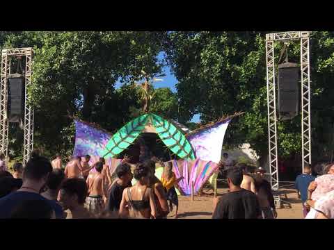 Rica Amaral - O Ritual