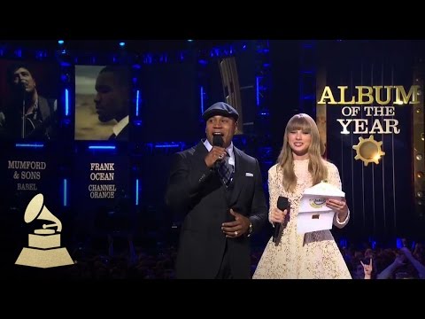 55th GRAMMY Awards - Album Of The Year Nominees | GRAMMYs