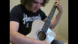 Overkill - R.I.P. Undone cover (NoName OMC NN18)