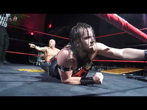 Kings of the North vs Kings of Catch - Nightmare on Elm Street Fight