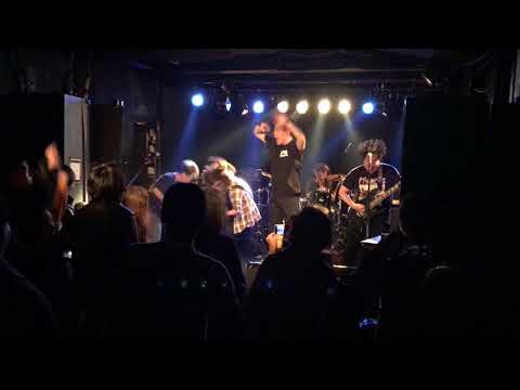 Noeazy - Genesis (18.2.24 in Nagoya, Japan)