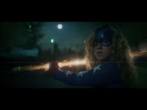 Stargirl Music Video