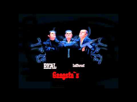 SevenOnly`s Ft Real(Indiferent) - G A N G S T`s