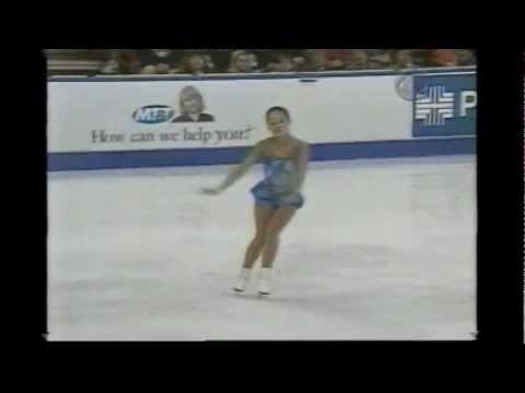 Fluff Pieces, No. 2 - 1998 Nagano, Figure Skating