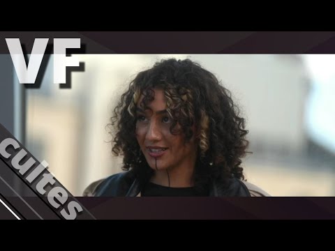 Nayra - Nouvelle Ecole (s2)