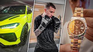 High Earner's Day: Full Breakdown & Transcript