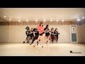 전효성(JUNHYOSEONG) - Good-night Kiss 안무영상 ...